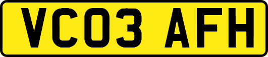 VC03AFH