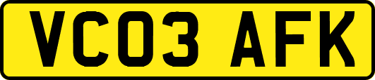 VC03AFK