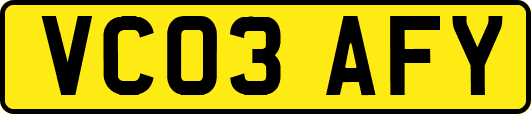 VC03AFY