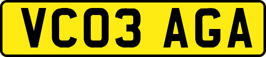VC03AGA