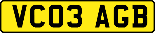 VC03AGB