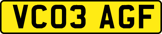 VC03AGF