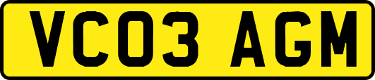 VC03AGM
