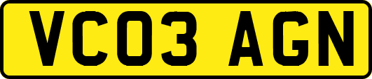 VC03AGN
