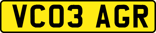 VC03AGR