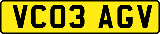 VC03AGV