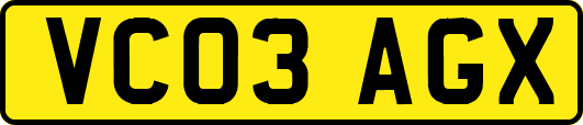 VC03AGX