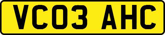 VC03AHC