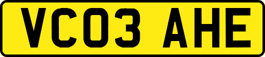 VC03AHE