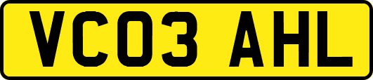 VC03AHL