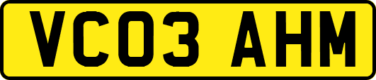 VC03AHM