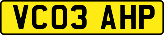 VC03AHP