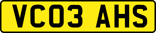 VC03AHS