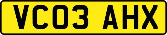 VC03AHX