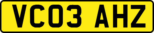 VC03AHZ