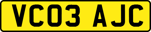 VC03AJC