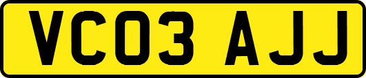 VC03AJJ