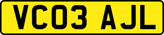 VC03AJL