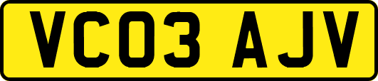 VC03AJV