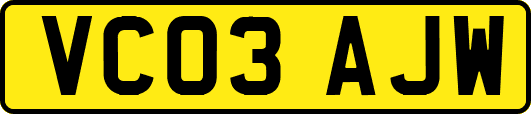VC03AJW