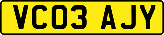 VC03AJY