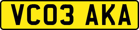 VC03AKA