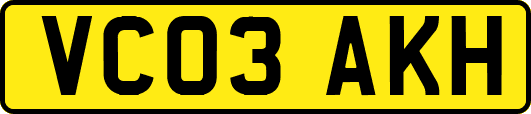 VC03AKH