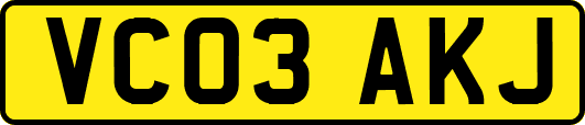VC03AKJ