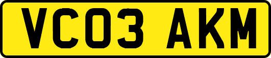 VC03AKM