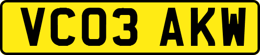 VC03AKW