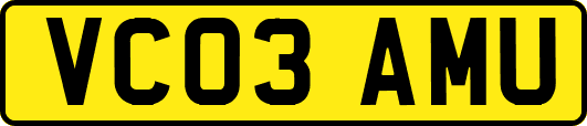 VC03AMU