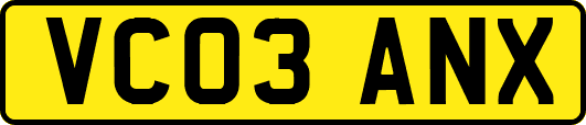 VC03ANX