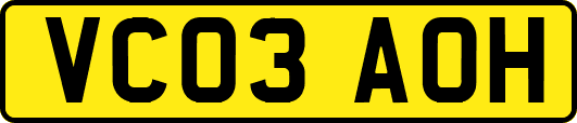 VC03AOH