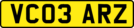 VC03ARZ