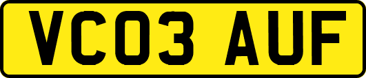 VC03AUF