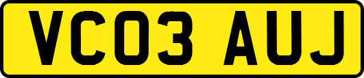 VC03AUJ