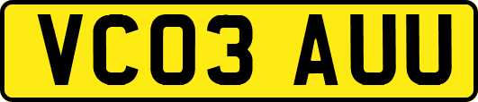 VC03AUU