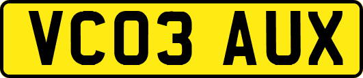 VC03AUX