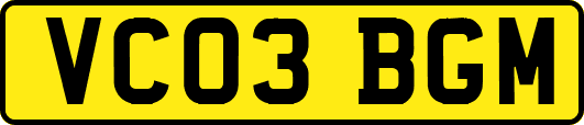VC03BGM