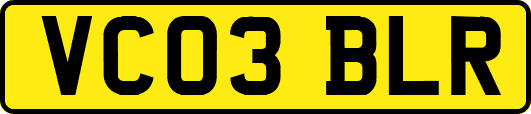 VC03BLR