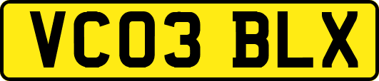 VC03BLX