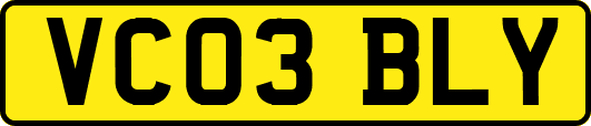 VC03BLY