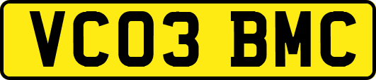VC03BMC