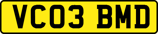VC03BMD