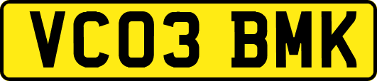 VC03BMK