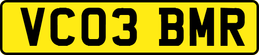 VC03BMR