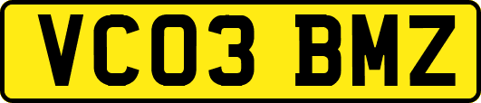 VC03BMZ