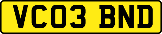 VC03BND