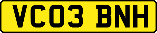 VC03BNH