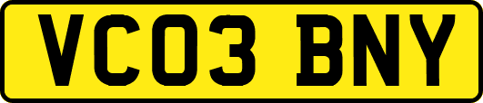 VC03BNY